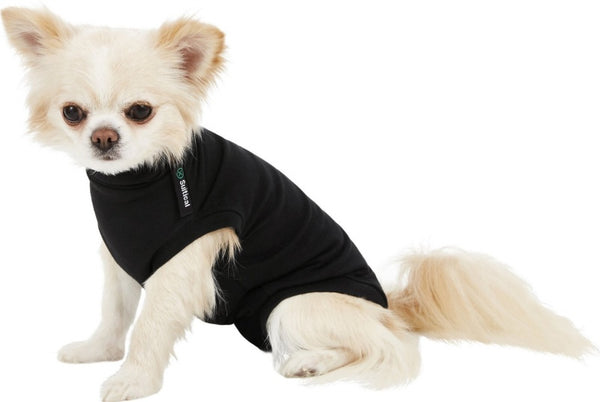 Suitical Recovery Suit - Dog (Black) – Animalerie Little Bear Pet Supplies