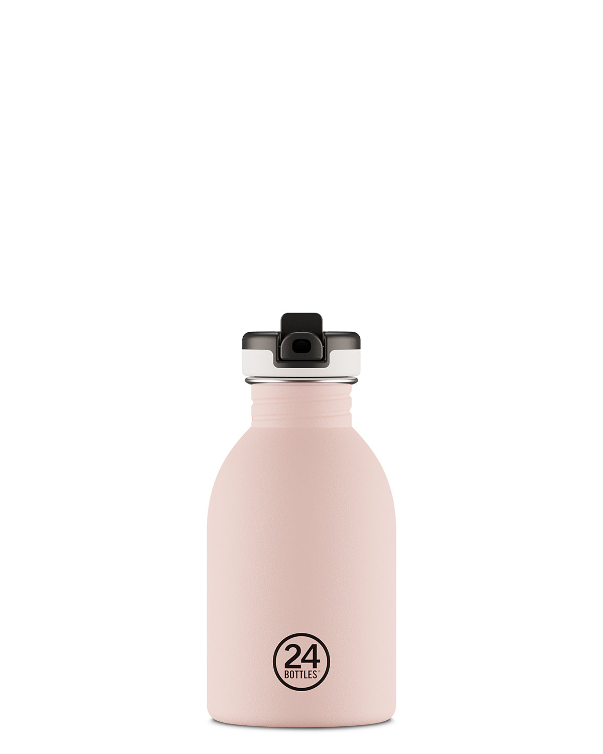 24Bottles | Kids Bottle | Candy Pink - 250 ml
