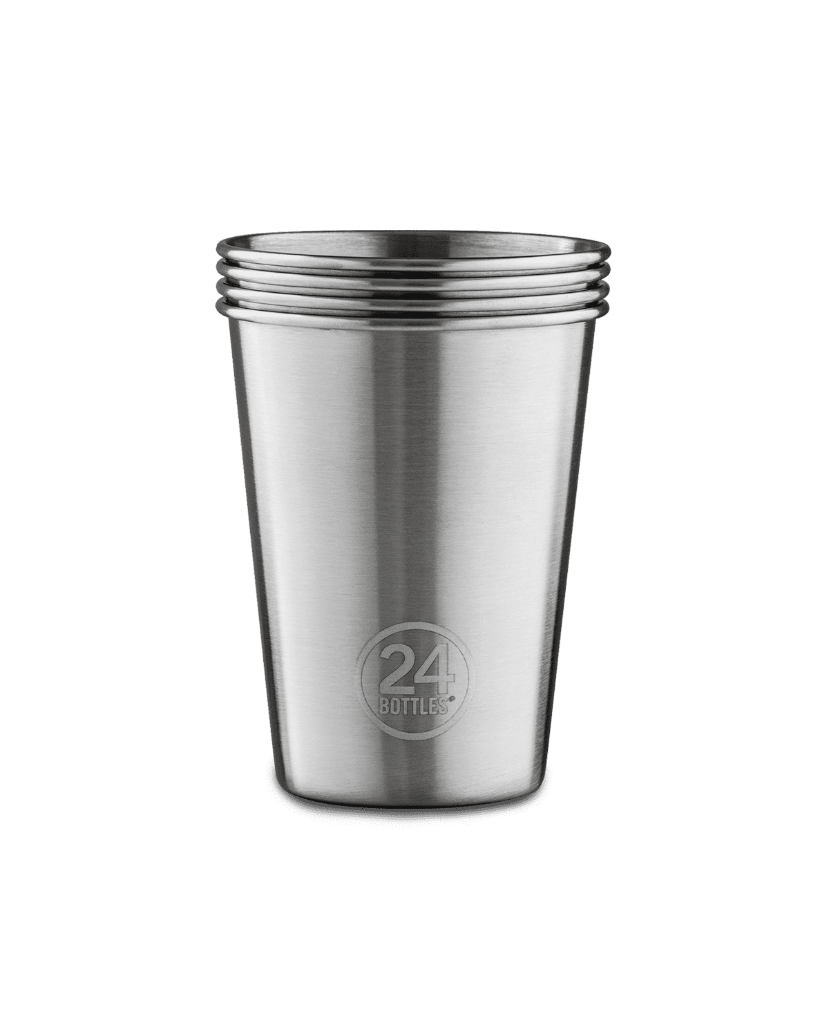24Bottles | Accessories | Party Cup 4 Pack
