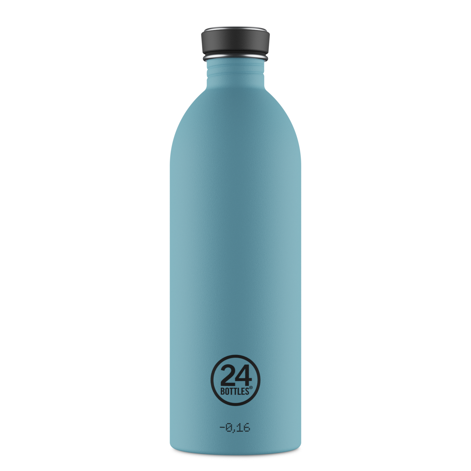 24Bottles | Urban Bottle | Powder Blue - 1000 ml