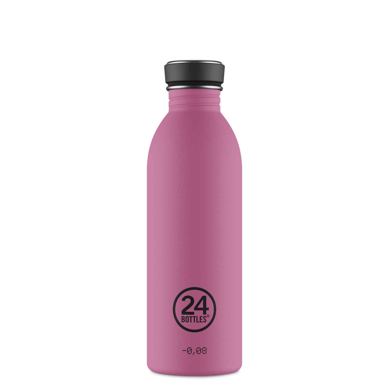 24Bottles | Urban Bottle | Mauve - 500 ml