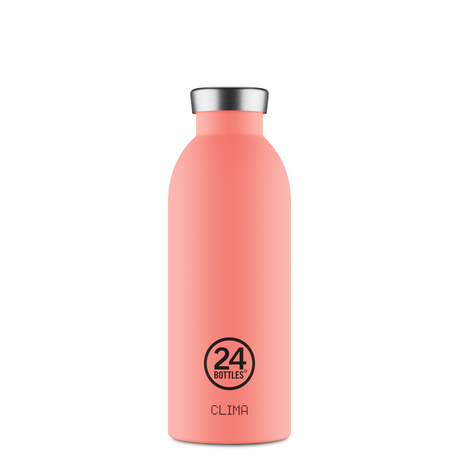 24Bottles | Clima Bottle | Blush Rose - 500 ml