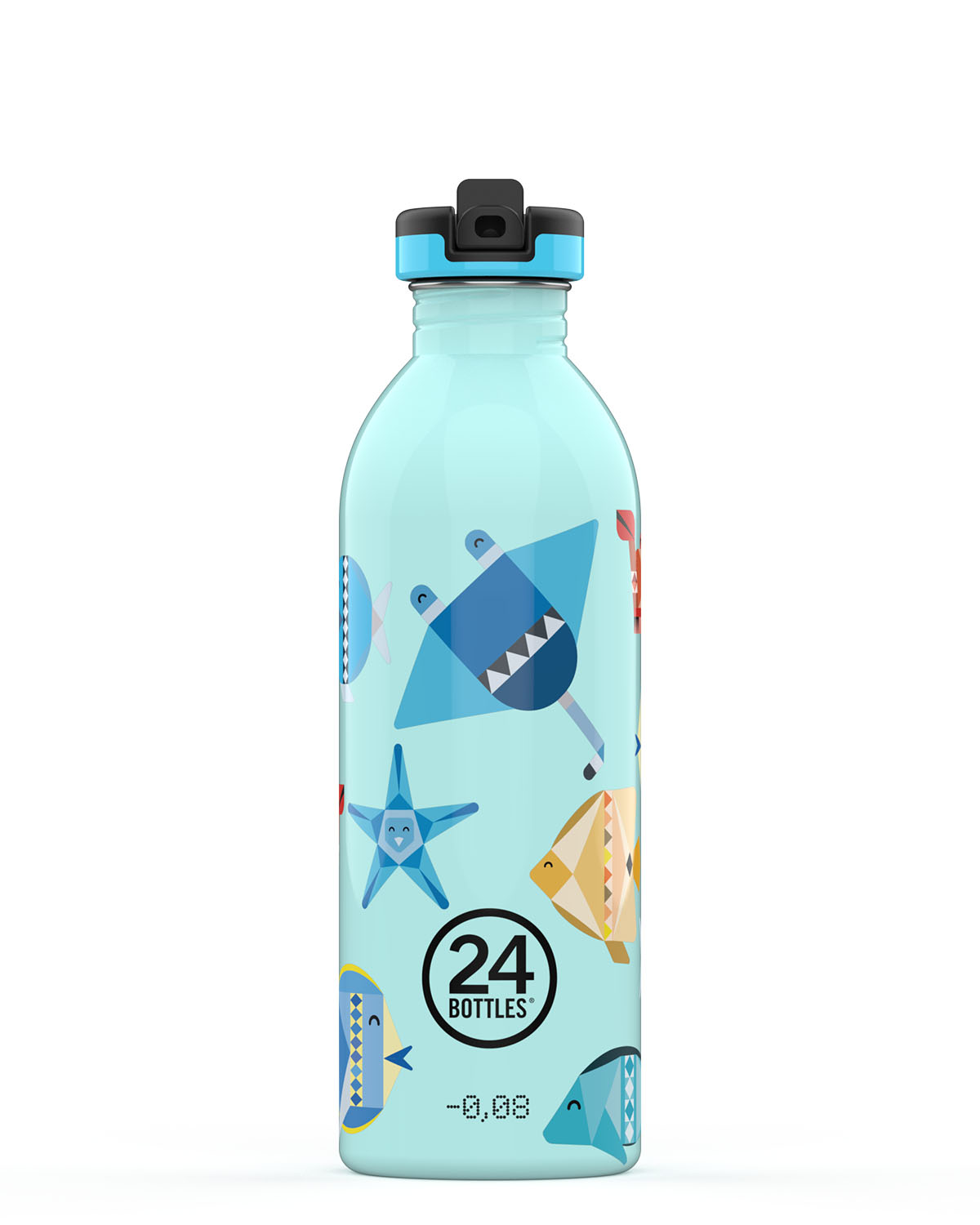 Kids Bottle | Sea Friends – 500 ml