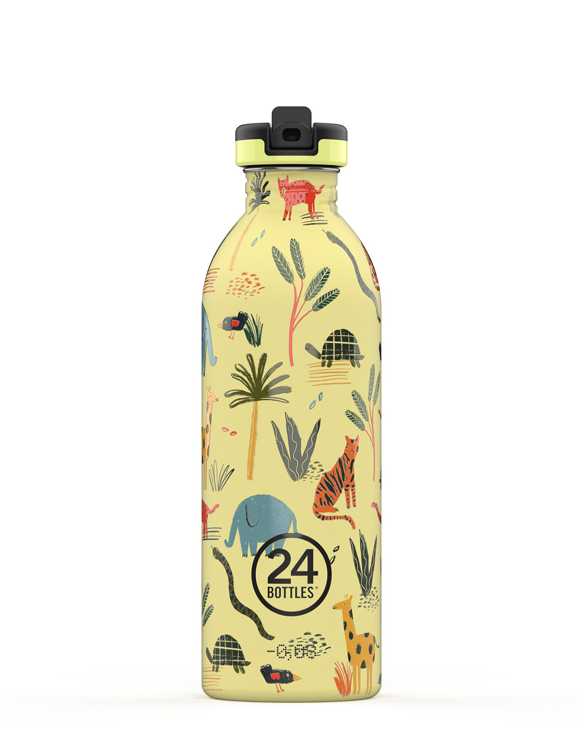 Kids Bottle | Jungle Friends – 500 ml