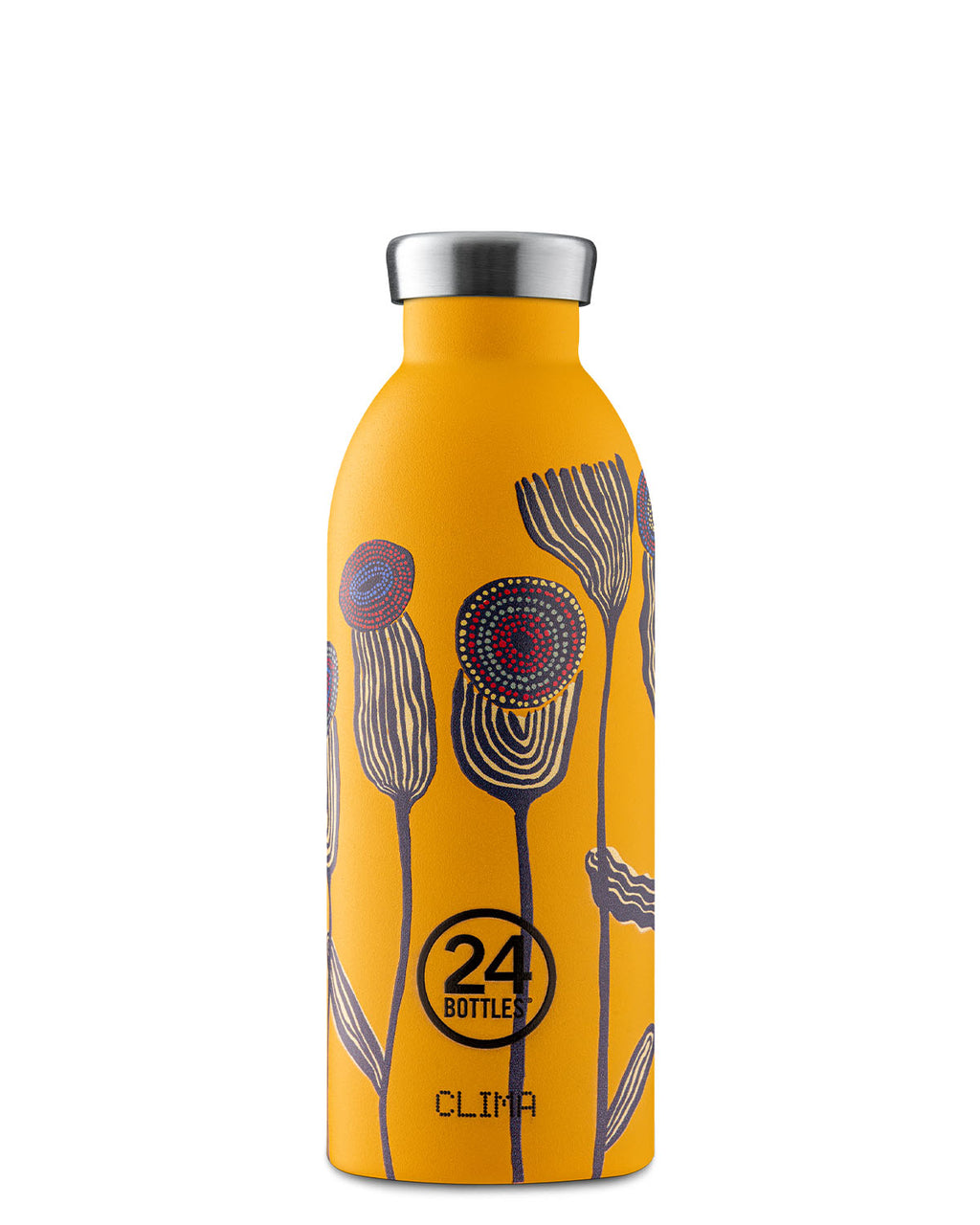 Blue Oasis 500 ml, Clima Bottle