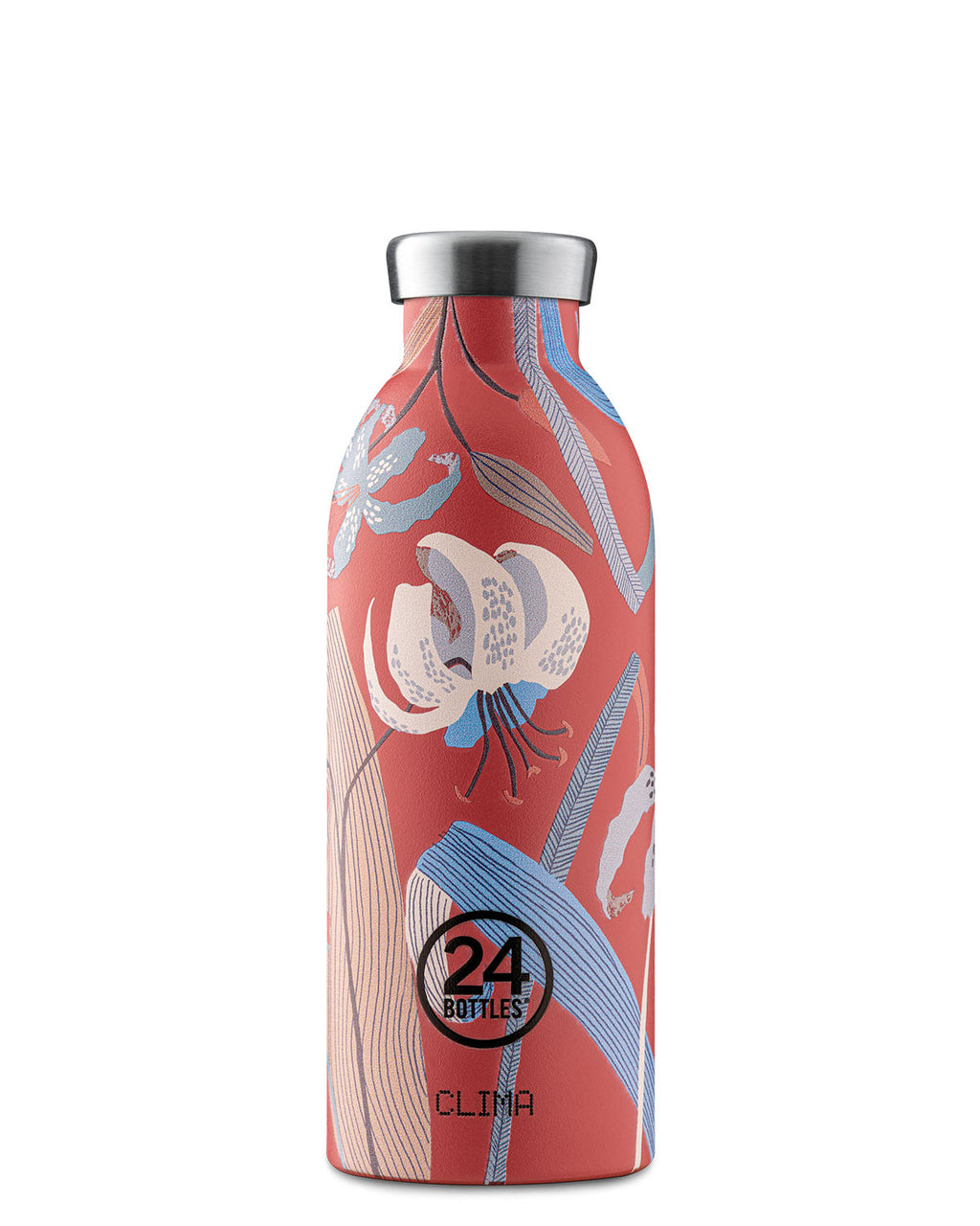 Sequoia Wood 500 ml, Clima Bottle