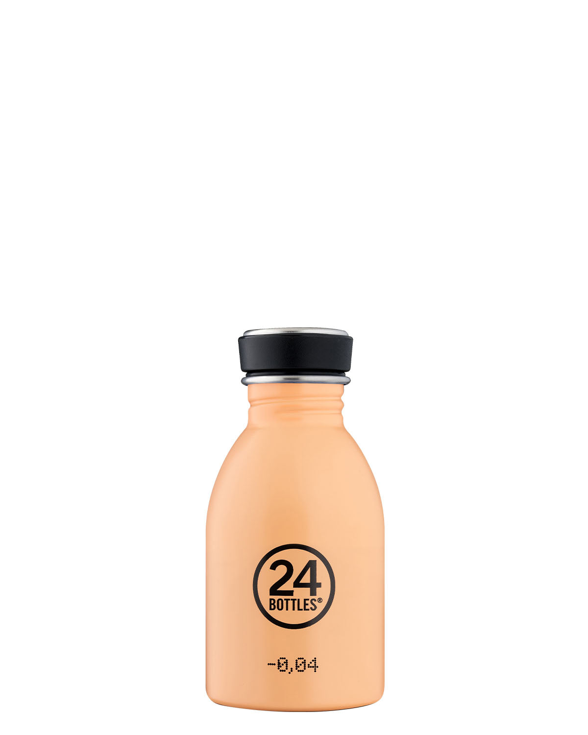 Urban Bottle | Peach Orange – 250 ml