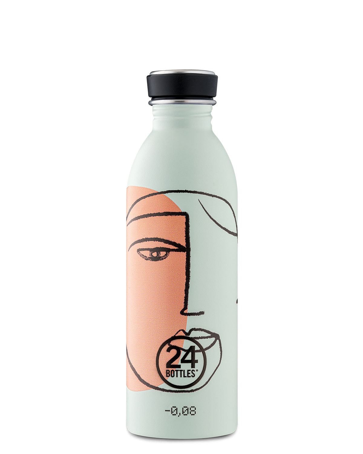 Urban Bottle | Blue Calypso – 500 ml