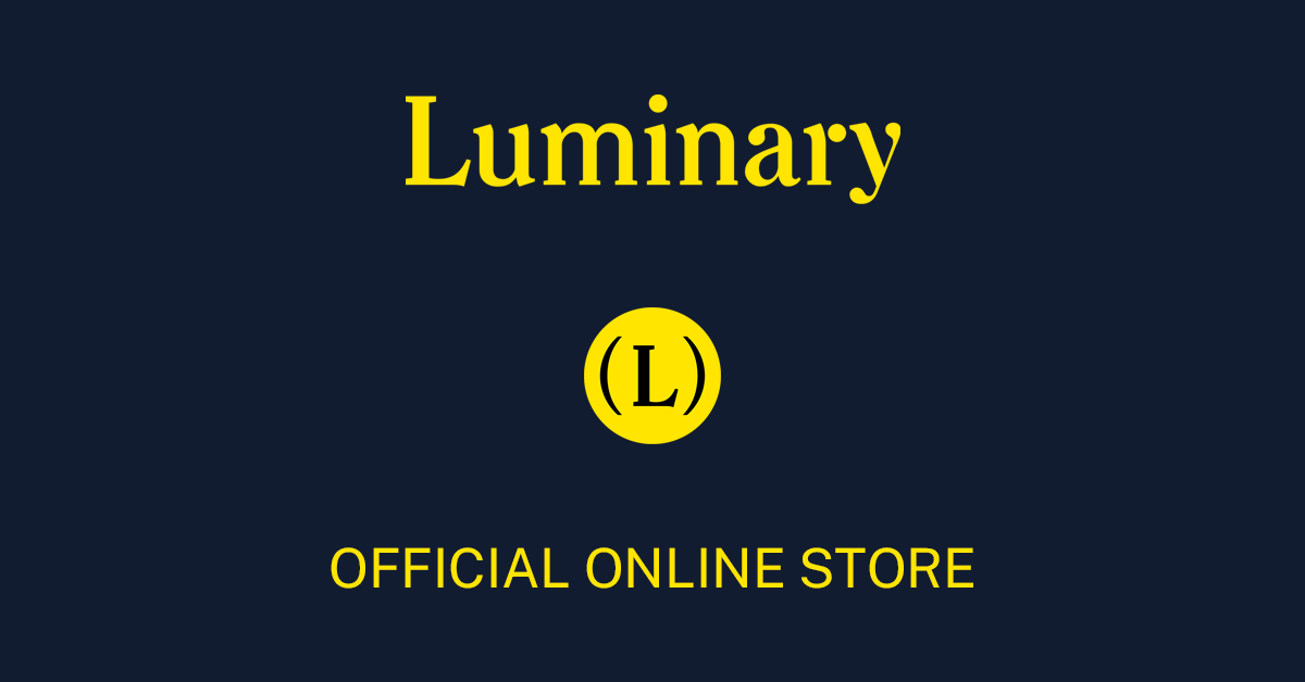 Luminary Podcasts