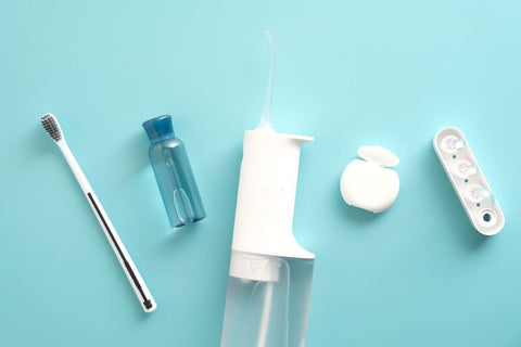 Oral cleaning tools