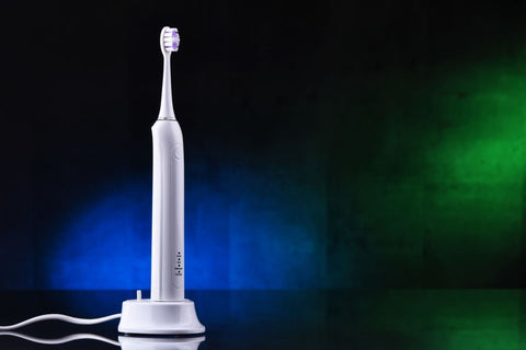 How long does an electric toothbrush last?