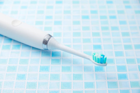 ¿Cuánto dura un cepillo de dientes eléctrico?