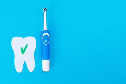 How long does an electric toothbrush last?