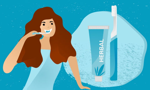 ¿Con qué frecuencia cambia el cabezal de tu cepillo de dientes eléctrico?