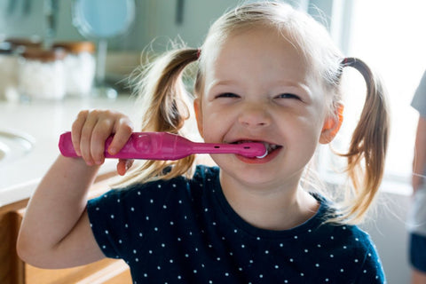 ¿Merecen la pena los cepillos de dientes eléctricos?