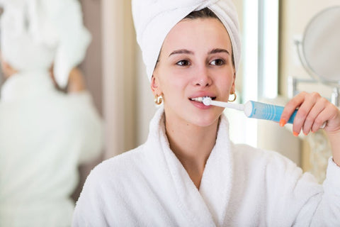 are electric toothbrushes worth it