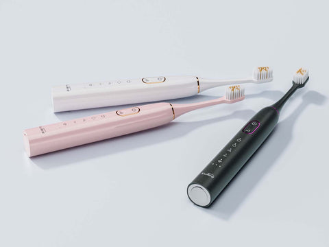 Choosing the Best Electric Toothbrush