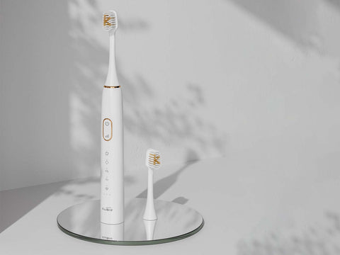 Fairy Electric Toothbrush