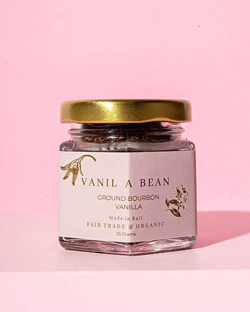 Vanilla Essential Oil — Wholesale Botanics