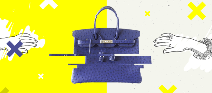 hermes birkin kelly