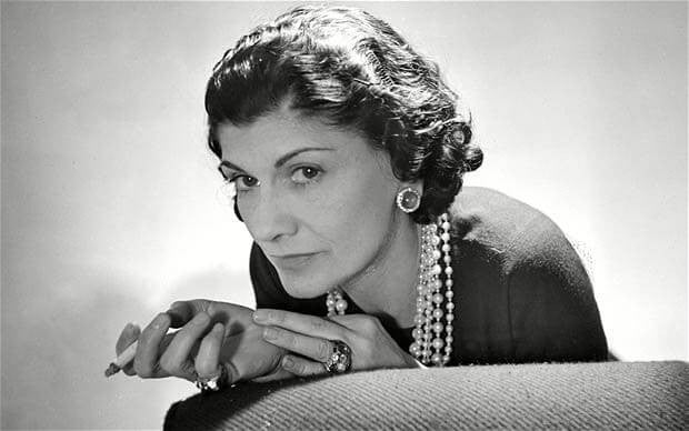 The Legacy of Coco Chanel  Baghunter