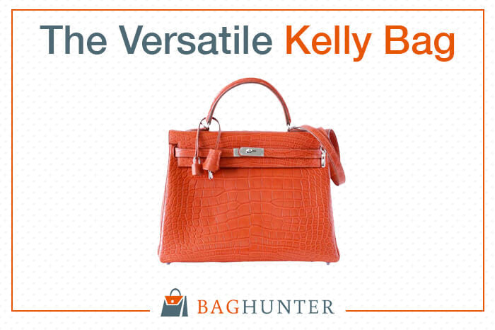 how to get a kelly bag