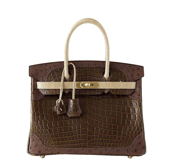 The Best Limited Edition Hermès Kelly Bags for Weekends in the Country, Handbags and Accessories