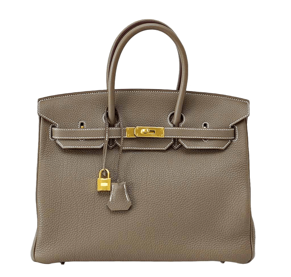 how much is an hermes bag