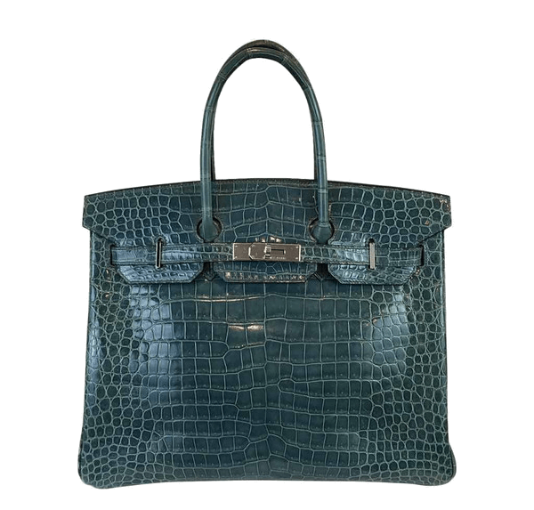 hermes exotic bag