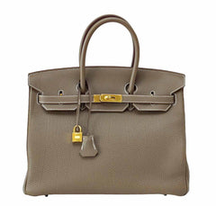 Hermes Birkin Bag