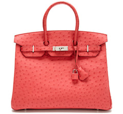 Hermès Handbags As An Investment Piece