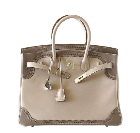 Bags of the Week: Limited Edition Hermès Birkin and Kelly Bags | Baghunter