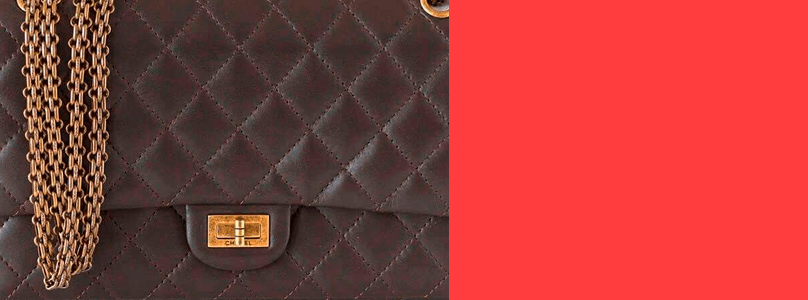 The Open for Vintage Guide To Authenticating A Vintage Chanel Flap Bag