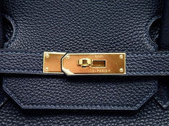 Hermes Birkin - Togo Leather