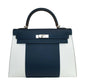 Hermes flag Kelly bag