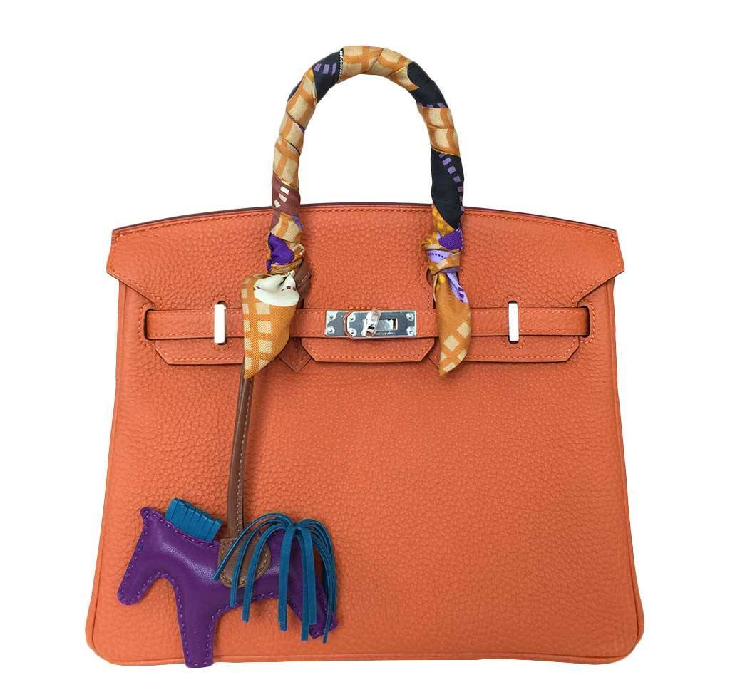 clemence hermes bag