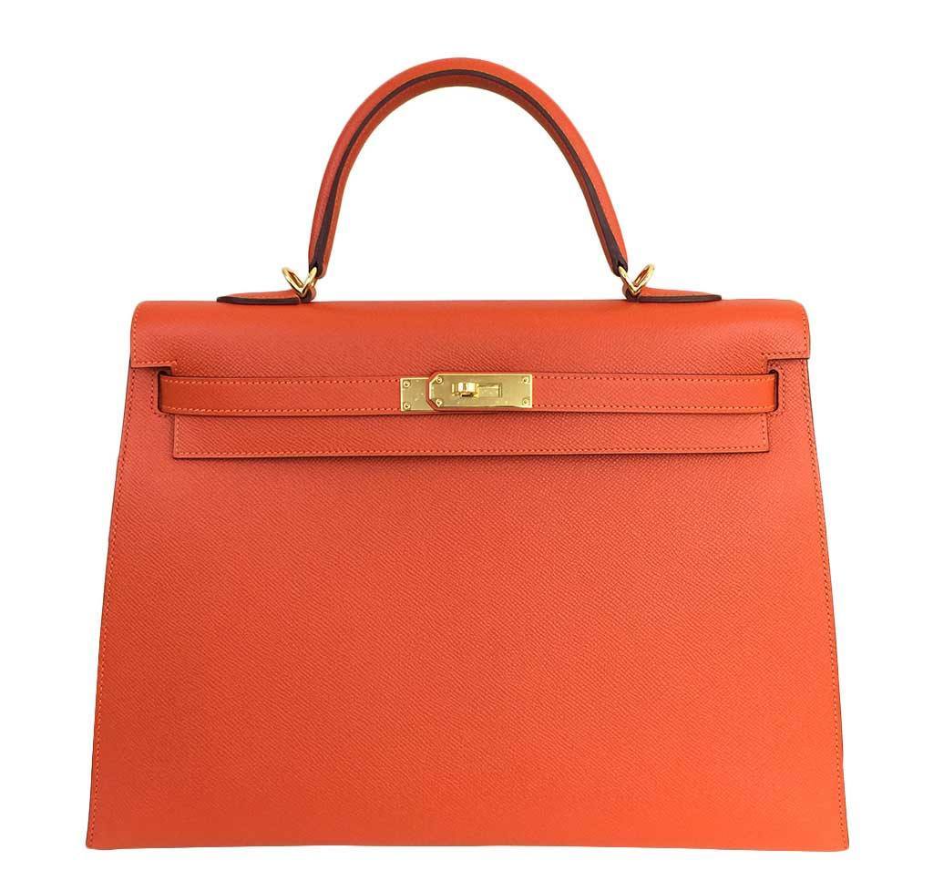 hermes kelly sellier 35