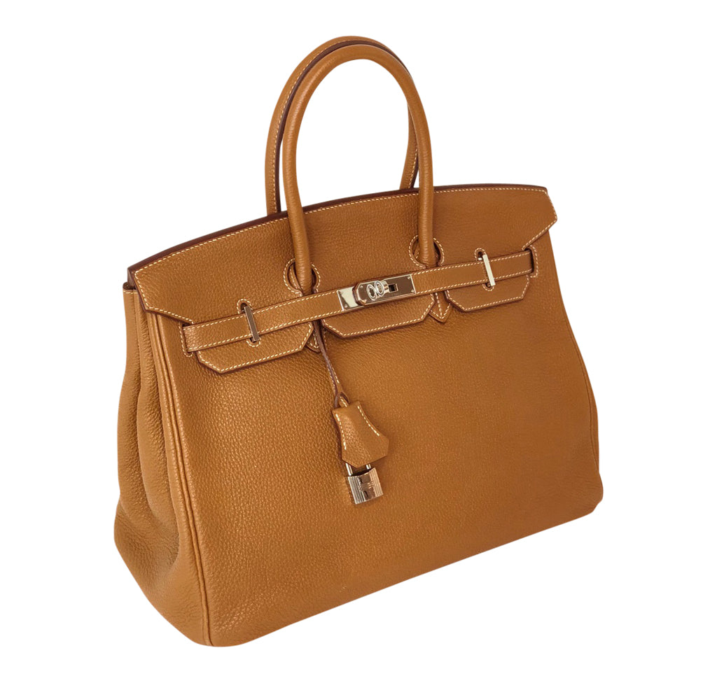 the hermes birkin bag