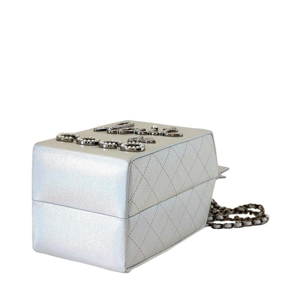 Chanel Bag Milk Carton Lait De Coco - Limited Edition | Baghunter