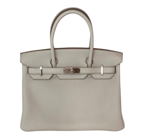 birkin satchel