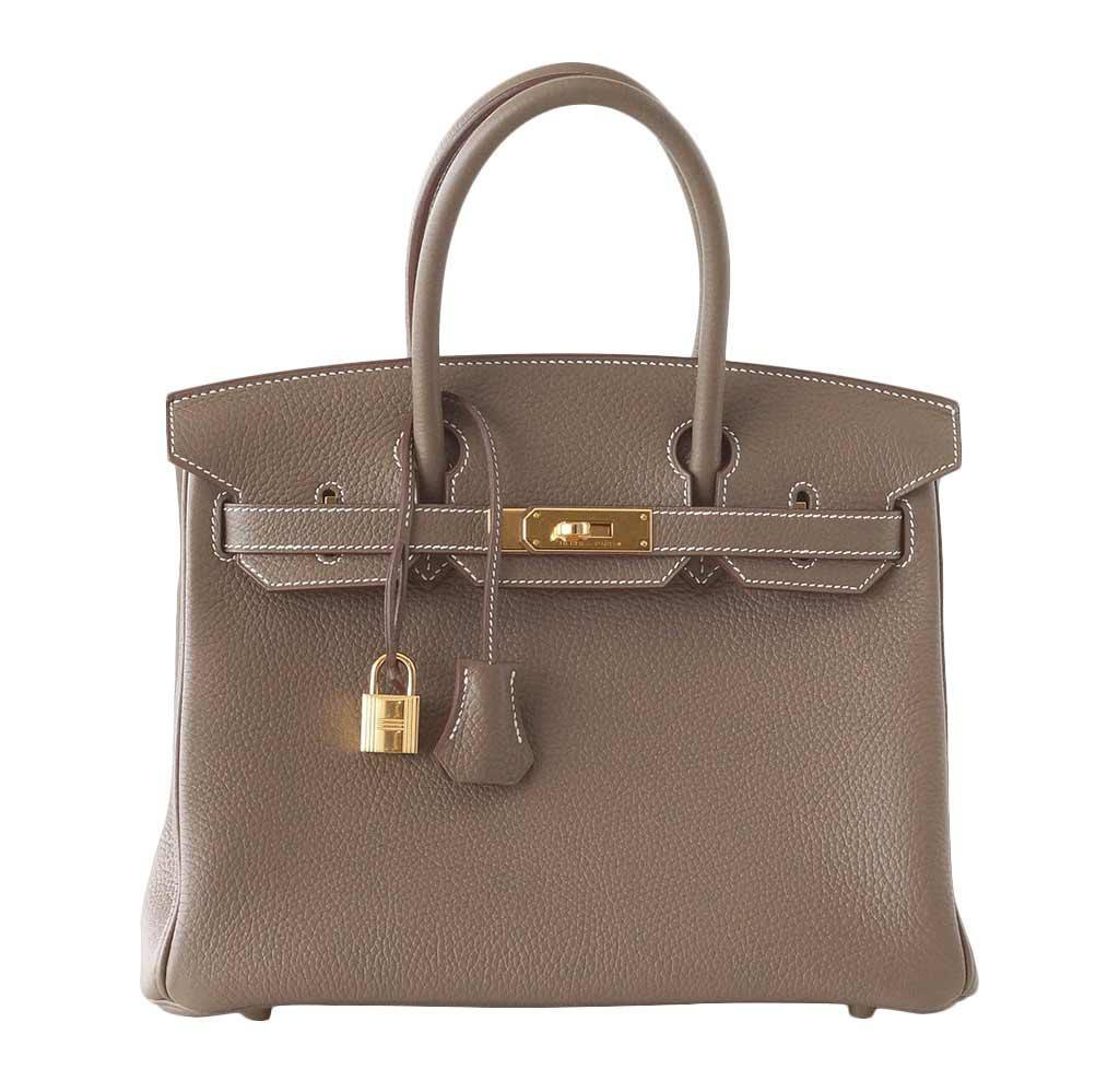 Hermes Birkin Bags 30 | NAR Media Kit