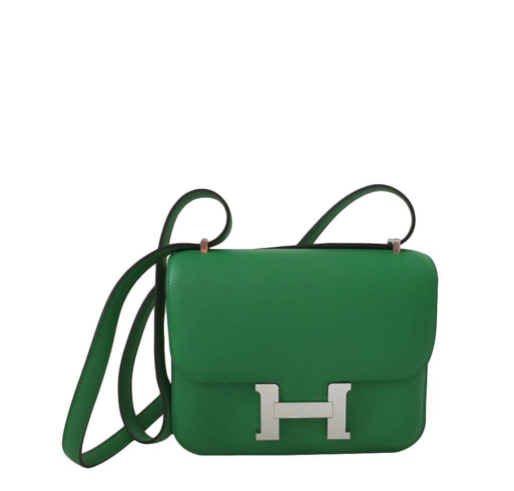 hermes constance green