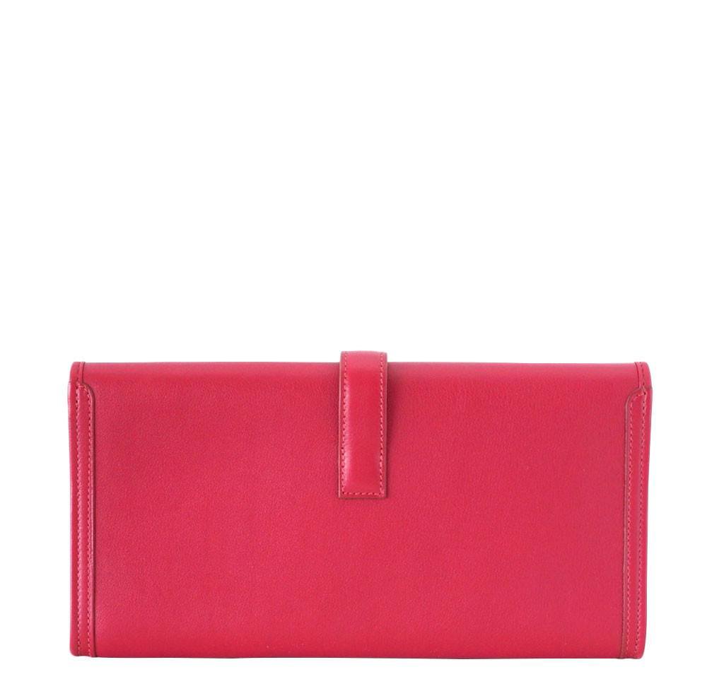 hermes jige clutch