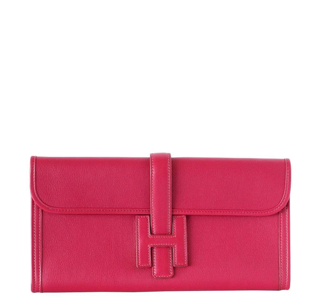 hermes jige clutch price