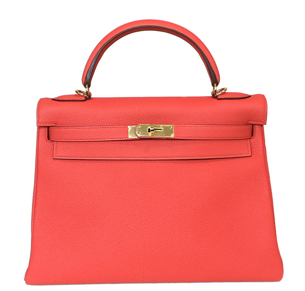 hermes kelly bag 32 price