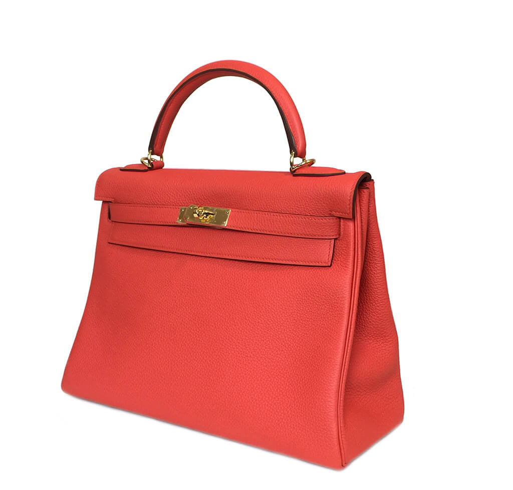 hermes kelly new