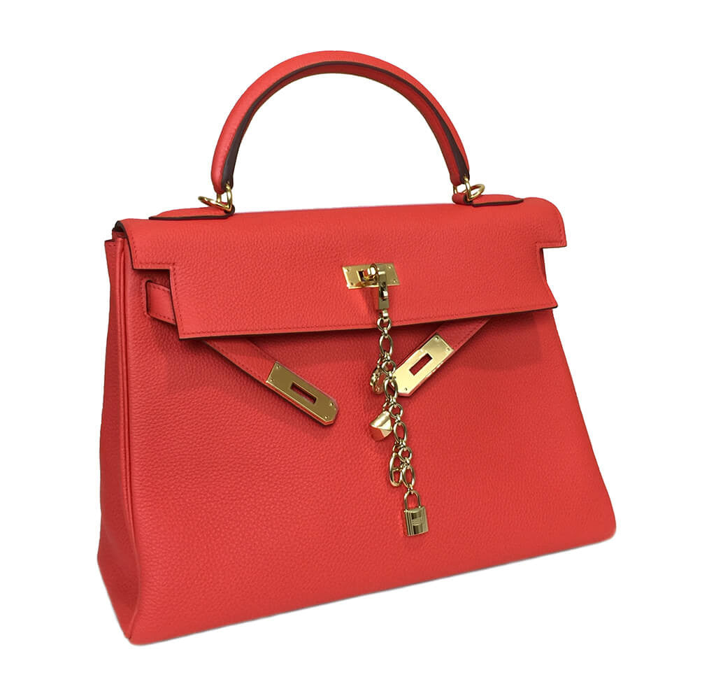 hermes kelly open