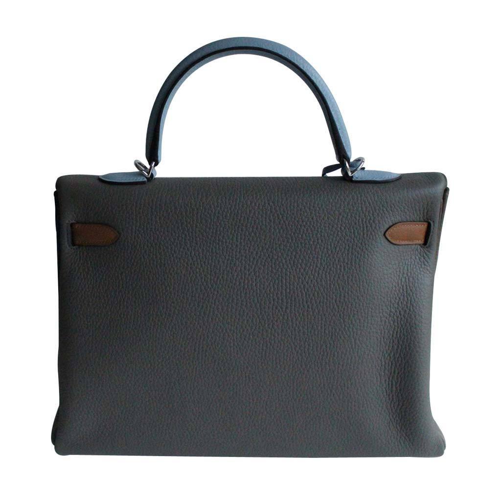 hermes kelly bucket bag