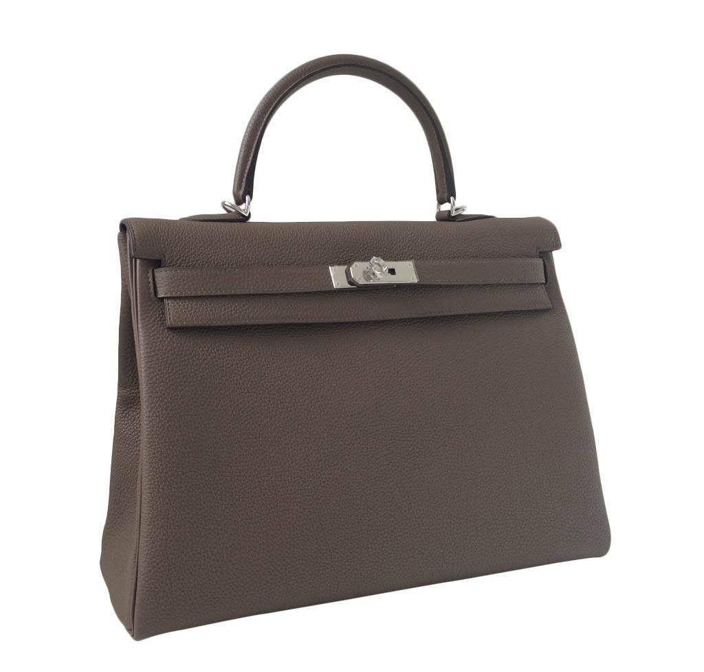 hermes taupe color