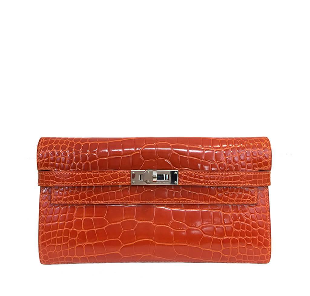 hermes wallet price